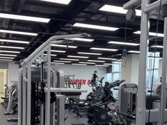-超级猩猩健身·私教·团课·自助训练(客村丽影广场店)