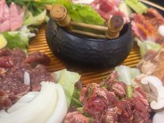 -牛犇炭火烤肉·鲜切烤肉(承德总店)