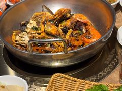 -七欣天香辣蟹火锅(上海银亿滨江店)