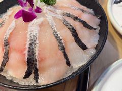 -蜀留香火锅(社会山店)