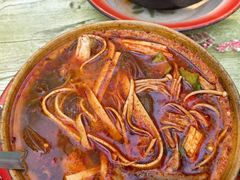 -清真·马文砂锅大全(麦苋街店)