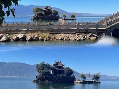 -小普陀