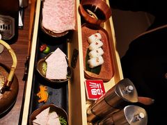 -牛道·和牛九食(市府恒隆广场店)