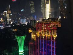 -星城之眼摩天轮