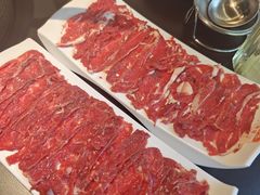 -鲜牛记潮汕牛肉火锅(淮安珠海路店)