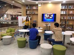 -美联英语(乐从天佑城中心)