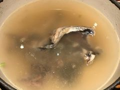 -黑鸡小馆(金源店)