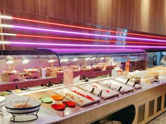 -比格比萨自助(公益西桥华联店)