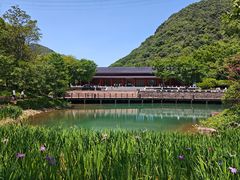 -黄公望隐居地