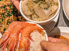 -佬太公海鸭·海鲜大排档(上海总店)