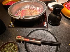 -牛New寿喜烧(虹桥新天地店)