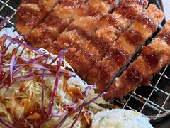 原味猪排-铃木食堂(北新桥店)