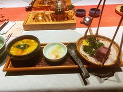 -叶叶菩提·晋福宫