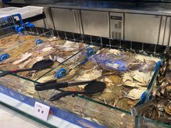 -川骄海鲜自助(亚运村店)