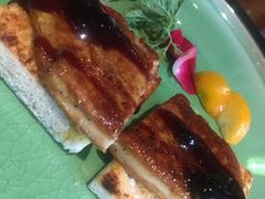 -羽山料理