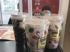 -九秋茶铺(三里屯店)