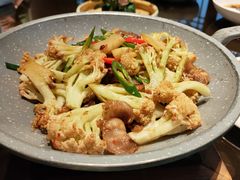 -二十八里太湖船菜(吉祥路店)