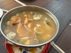 -大螃蟹海鲜餐厅