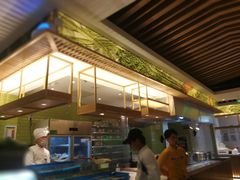-鲜货俚鲜火锅(青果路店)