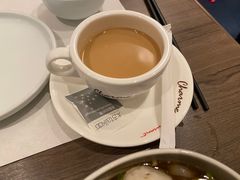 -港丽餐厅(来福士店)