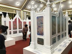 -皇家田广场(อนุสาวรีย์ทหารอาสา)