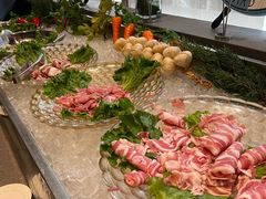 肥牛-金石滩鲁能温泉假日酒店·海洋之星餐厅