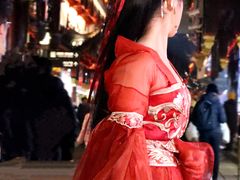 -汉仪华裳汉服馆(豫园店)