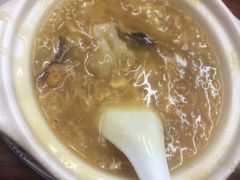 -添發碗仔翅美食
