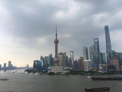 -上海和平饭店-华懋阁 The Cathay Room