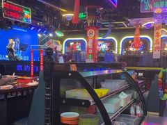 -路边边.炒菜烧烤.音乐餐厅(良乡长虹店)