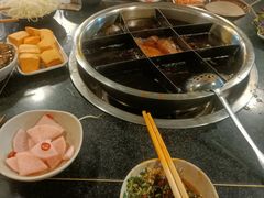 -邓莽子老火锅(中兴路总店)