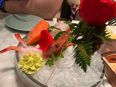 -阿吾罗日本料理(K11艺术中心店)
