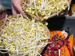 -阳阳老火锅(小南门店)