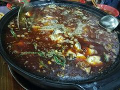 -金海椒罐罐鲢鱼(东方桂苑店)