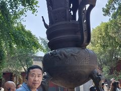 -洛阳白马寺