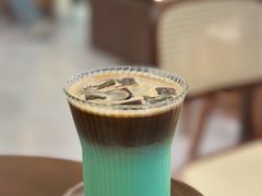 -E SPECIAL COFFEE 别样