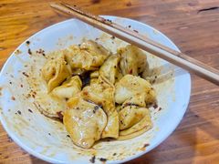 -新繁牛肉豆花(都江堰店)