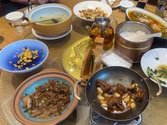 -鸿运楼·舌尖上的徽菜