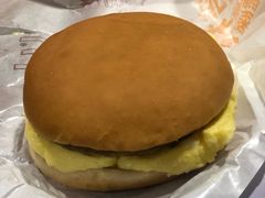 -麦当劳(沙河店)