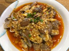 -老妈私房鱼头(欧洲城店)