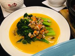 -尚一汤·粤菜海鲜(环球港店)