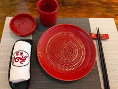 -京料理·日料自助·铁板燒(复悦城店)