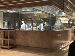 -无锡苏宁银河国际酒店-悦府65中餐厅