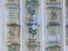 -% Arabica阿拉比卡咖啡(前滩太古里店)