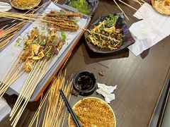 -林二哥宜烤官·宜宾小烧烤