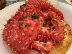 -味茂·老船夫1927(东海东路店)