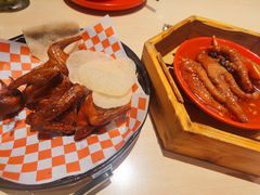 -避风塘(宝山万达店)