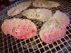 牛五花-醉火烧泥炉烤肉(孩儿巷店)