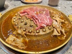-牛牛章·章鱼水煎肉(光谷世界城店)