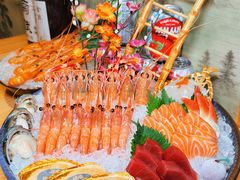 -贵木日本料理·铁板烧(新地假日广场店)